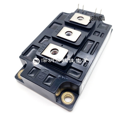极速电梯模块CM200DY-24H全新2MBI200U4D-F120-50 CM75E3U-24H 10