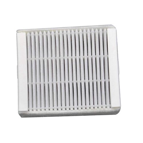 极速Filter set suitapble for vacuum cleaners Thomas Aqua  Mu