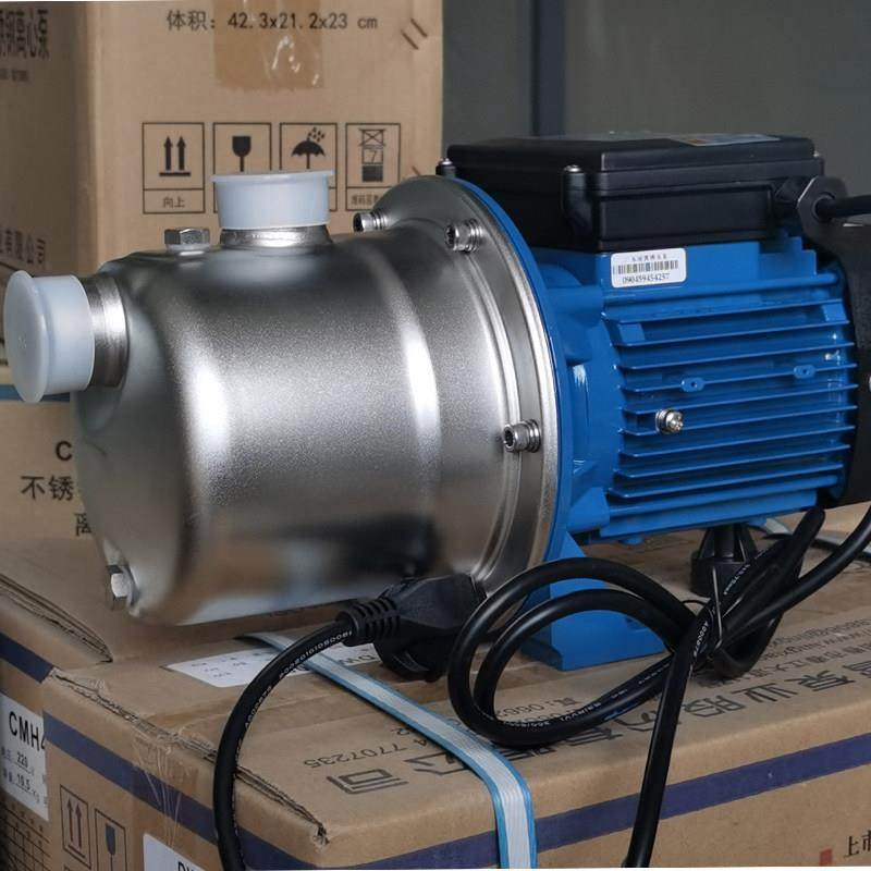 极速BJZ037T广东304不锈钢离心射流式家用楼S层自动增压水自吸泵,农机/农具/农膜,农业检测设备,淘宝优惠券,粉丝福利购,淘宝优惠卷