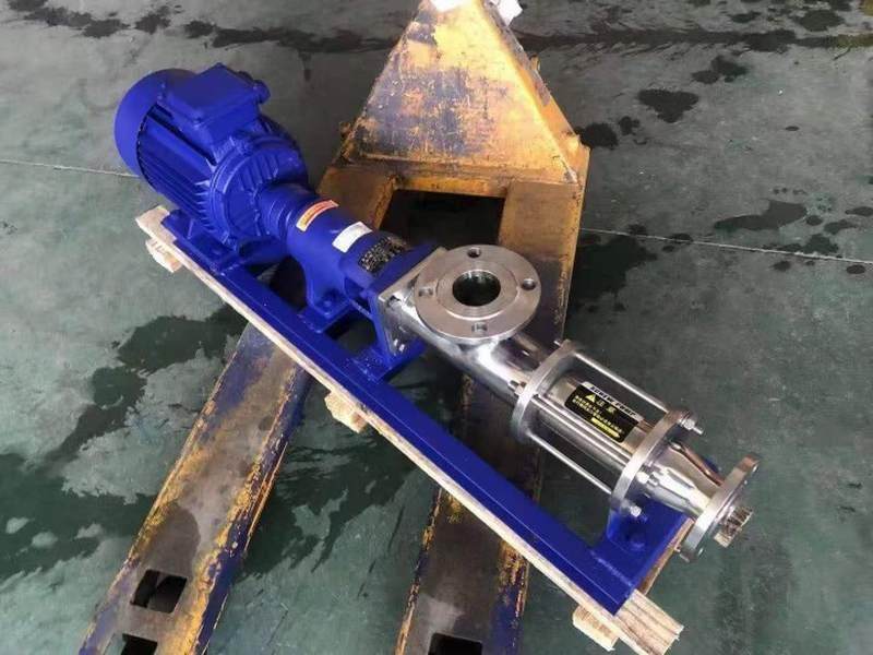 极速G型单螺杆泵不锈n钢耐腐蚀污泥压滤泵泥浆输送泵高扬程G20-1,农机/农具/农膜,播种栽苗器/地膜机,淘宝优惠券,粉丝福利购,淘宝优惠卷