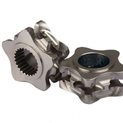 极速议价法兰泰h克管片吊机电动环链葫芦主动链轮上链轮VT0006587