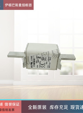 极速巴斯曼快速熔断器保险丝170M3814 3815E 3816 3817 3818 3819