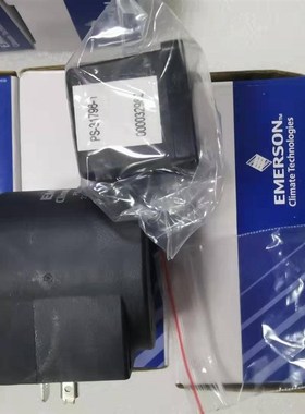 极速EMERSON艾默生电磁阀线圈X-28894-70001线圈ASOC2 ASC4 220V