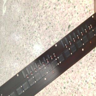 极速新韵电子琴线路m板原厂配件音阶板按键板琴键板电路主板54键6