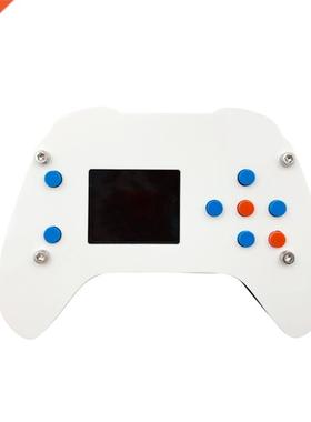 极速GRBL Handle Controller Offline fGor Engraving Machine US