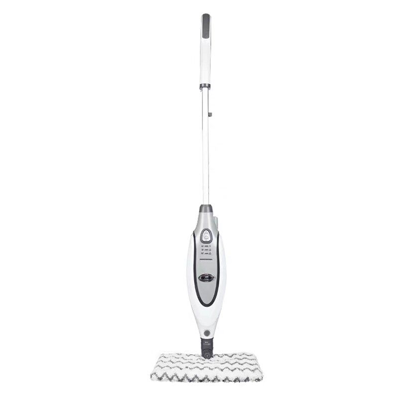 极速多功能无线家用电动拖u把扫地高温吸拖一体蒸汽拖把手持拖地