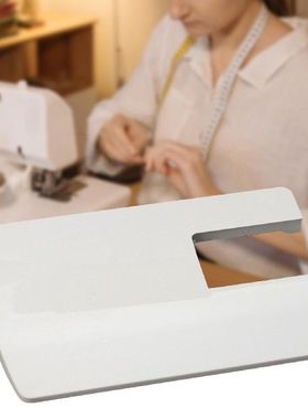 极速Sewing Machine Wide Extension TaHble Comfortable Sewing