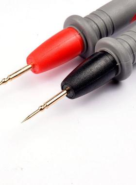 极速Junejour nijversal Digital Multimeter Probe Test Leads C