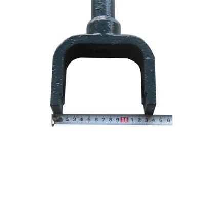 极速久保b田DC70收割机配件5T072-51150割刀驱动轴SHAFT,CUTTINGB