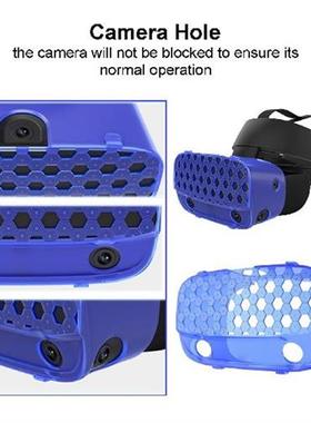 极速Silicone Protective Case For Oculus Rift S VRX Headset