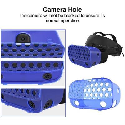 极速Silicone Protective Case For Oculus Rift S VRX Headset