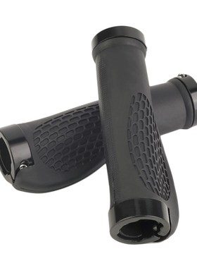 极速New MTB Road Cycling Skid-ProoFf Grips Anti-Skid Rubber