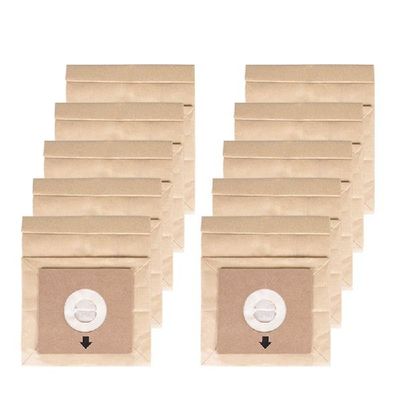 极速10Pcs For Electrolux//Shxarp/Samsung/Pensonic Vacuum Cle