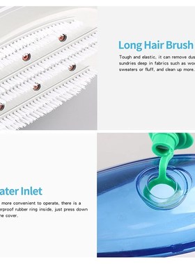 极速Handheld Steam Irons Garment Steamer Electric Iron Clean