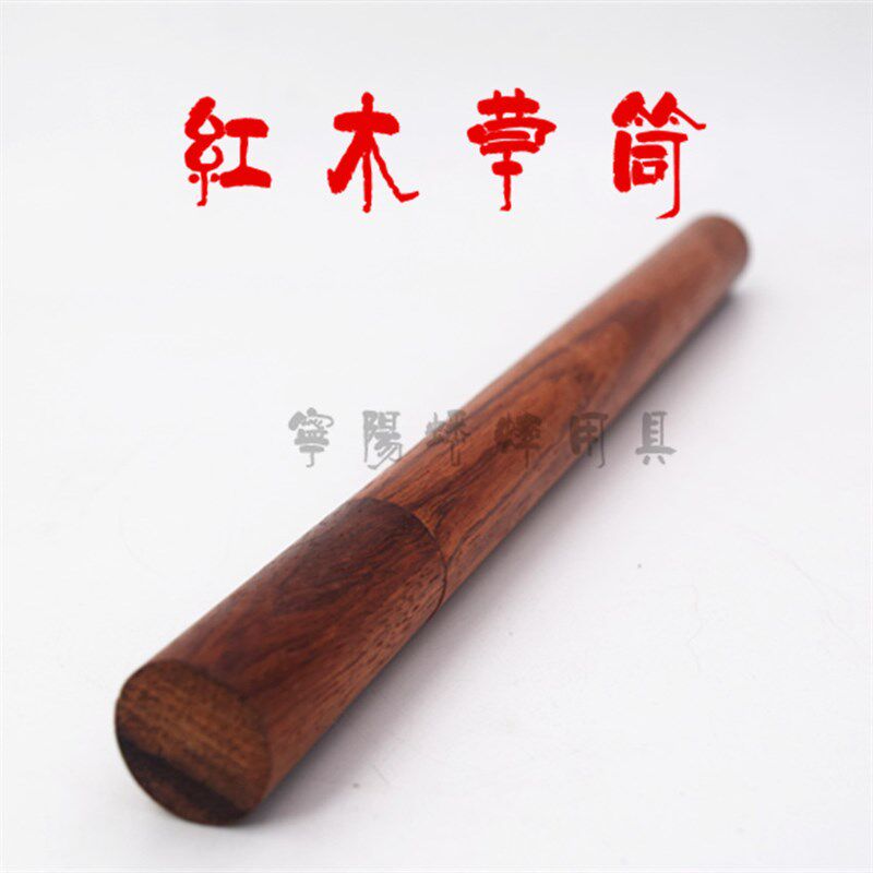 新品新款红d木蟋蟀草 蛐蛐蟋蟀斗草筒芡筒宁阳泗店蟋蟀用具鸣虫用