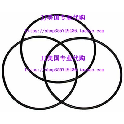 极速Capbtain O-Ring - Pentek, Pentair Water 151122 Replaceme