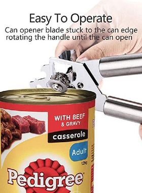 极速Multcifunctional Beer Bottel Grip Can Opener Professiona