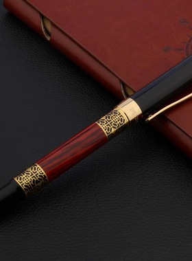 极速High Quality 530 Golden Carving Mahogany LQuxury Busines