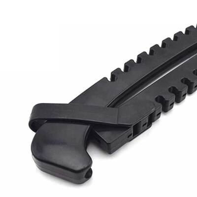 极速Pack of 2 Ice Hockey Bladegards Skate Guards SVkating Pr