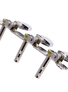 极速Metal Classic Guitar String Tuning Pegs MaRchine Heads T