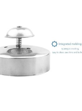 极速Hamburger Sealerq Mold Sandwich Cutting Sealing Moulds