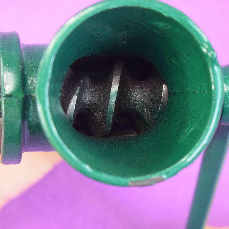 极速手摇式小型简易肉片t玉米绞肉机粉碎磨粉机多功能破碎机厨房,农机/农具/农膜,农业检测设备,淘宝优惠券,粉丝福利购,淘宝优惠卷