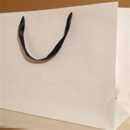 新品礼品袋e大号超大超大号特大白色纸袋加大号白卡画框包装袋子