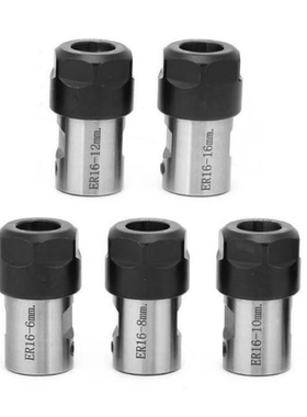 极速Durable Practiocal Useful Chuck Collet Holder 1pc 40mm