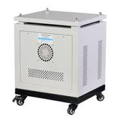 极速22a0V转110V单相变压器DG 5KVA8KW日美电器变压器进口设备用2