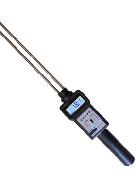极速LB-301粮食水分测量仪小麦玉米水份测定含水率测Y试稻谷油茶