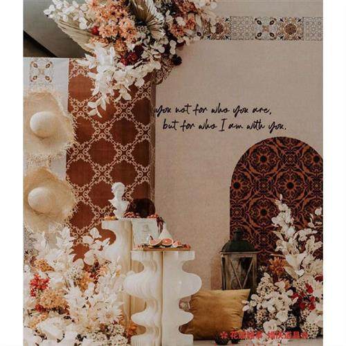 极速折叠折纸纸质罗马柱路引仿真花婚庆婚礼O道具摆件甜品台装饰,节庆用品/礼品,甜品台装饰,淘宝优惠券,粉丝福利购,淘宝优惠卷