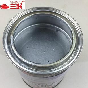 新品硝基漆d手扫漆 家俱门窗栏杆白色黑色亚光油漆 低味木器亮清
