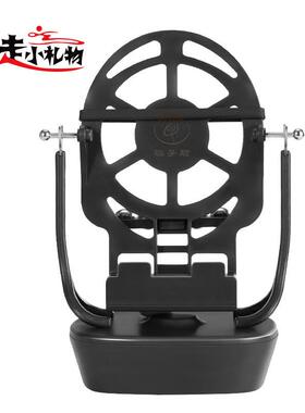 极速2023新i款创意款配耐磨金属支架摇步器刷步器计步器摇摆器202