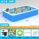 新品 芮帕充气游泳池儿童家用w婴儿游泳桶成人小孩宝宝家庭院子气