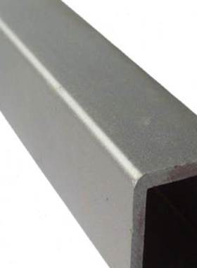 极速方管钢材d3050 4060 100150 黑铁管方钢管空心方管方形热浸镀