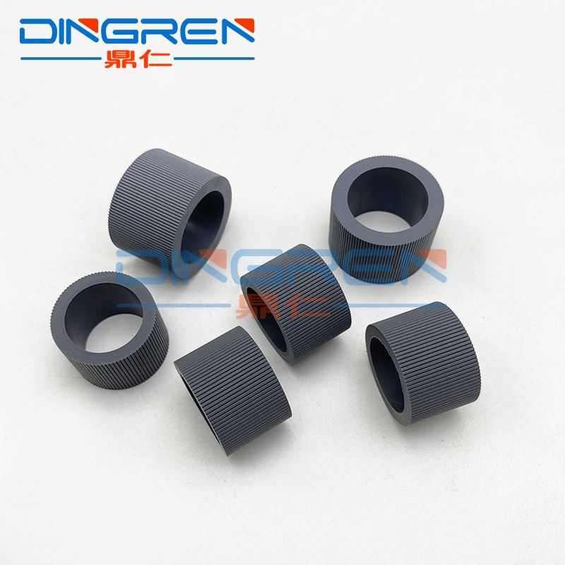 极速。适用 柯达i2900 扫瞄仪v搓纸轮 i200 i250进纸轮 i00 i400