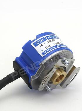 极速N578全新原装OIH48-2500P8-L3-5V TS5214N857W8多摩川伺服编