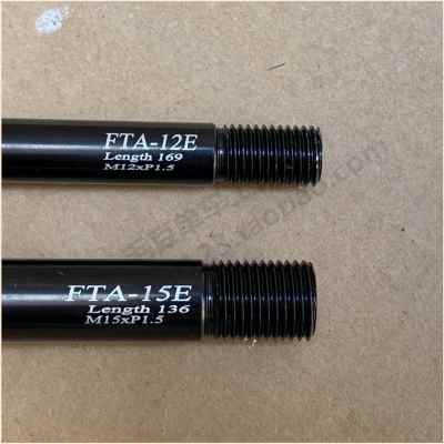 极速新款软尾登山车牙距m169筒轴杆12mm车架桶轴杆15m135m.m花鼓1