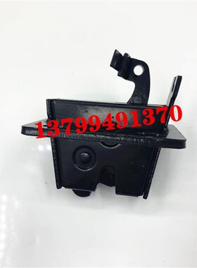 新品挖土机SH200 210 2u40 360-5/A5驾驶室车门反扣锁定位锁门碰