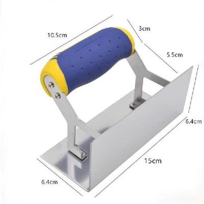 极速90 Degree Inner and Outxer Corner Eraser Trowel Practica