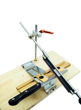 新品Refit version Ruixisn Pro Knife sharpener system reversa