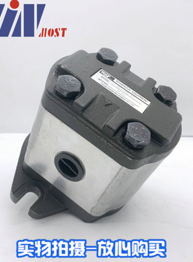 极速WIN峰昌WINMOST液压齿轮泵/11/12/13/J14/16/19现EG-PB-11