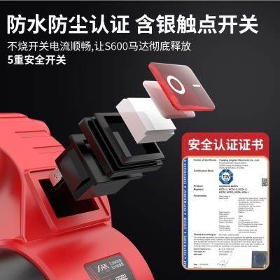 极速电动抽油泵柴油12v24V220BV小型自动抽油机加油泵浦车载加油