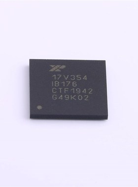 极速XR17V354IB176-F (wXR17V354IB176-F) 其他接口. 现货