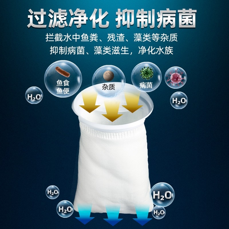 极速鱼缸专用过滤袋底滤培菌净水过滤棉防L溢流支架魔袋出水口防,宠物/宠物食品及用品,过滤设备,淘宝优惠券,粉丝福利购,淘宝优惠卷