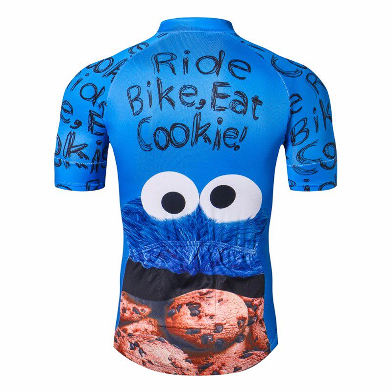 极速2019 dcycling jersey Mens Bike jerseys Short sleeve Pro