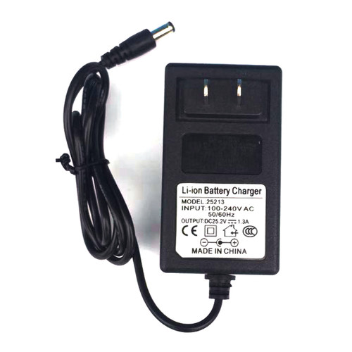 龙韵12V通用款手电钻电池15TV锂电池25V16.8v 伏锂电池充电器配件