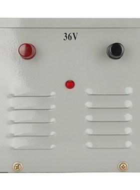 行车照明变压器JMB机床工地安全隔离电源500VA/1000/2K/3/5/10KW