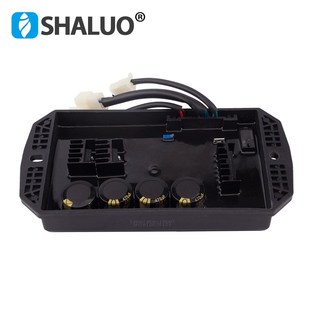 通用汽油发电机稳压器10KW15KW8.5KW单相自动电压调节器8根线AVR