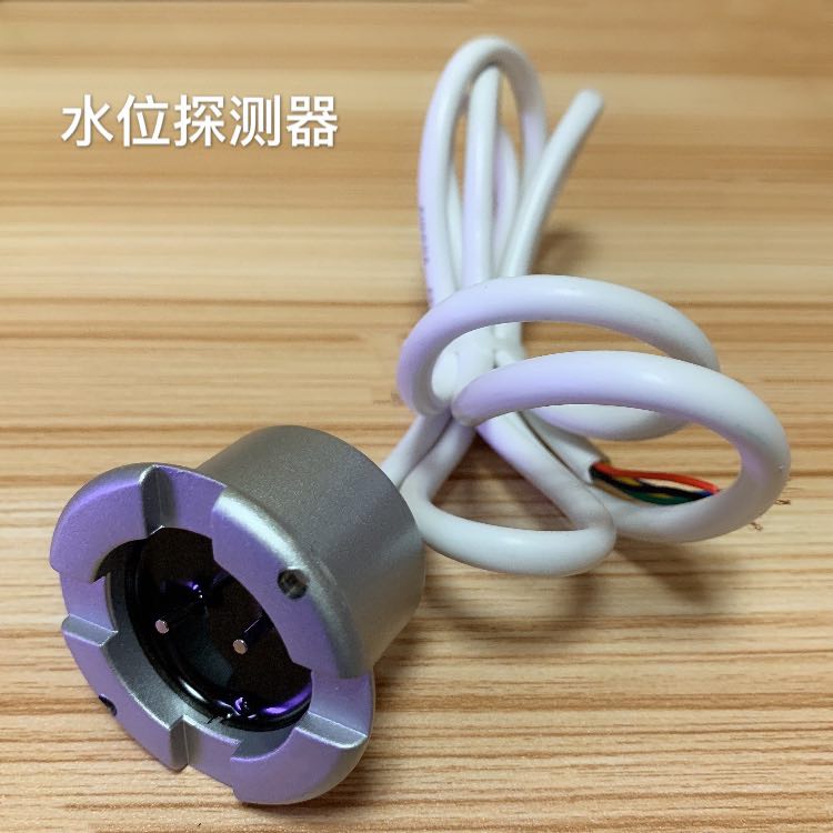 水位高低传感器 漏水自q动探测系统 水泵房浸水报警器 联网手机ap